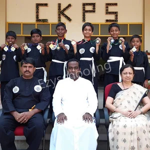 Christ The King Public School Gallery 6