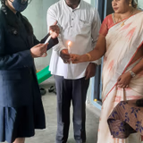 Sri Venkateshwara Public High School Gallery