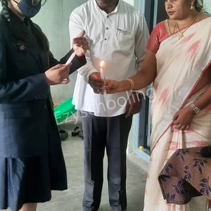 Sri Venkateshwara Public High School Gallery 4