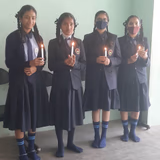 Sri Venkateshwara Public High School Gallery