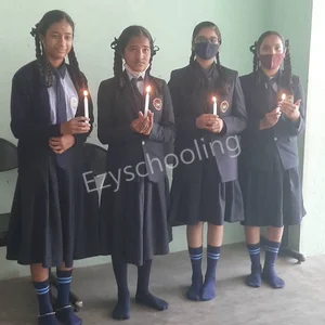 Sri Venkateshwara Public High School Gallery 3