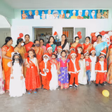 Sri Venkateshwara Public High School Gallery