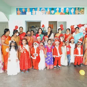 Sri Venkateshwara Public High School Gallery 2
