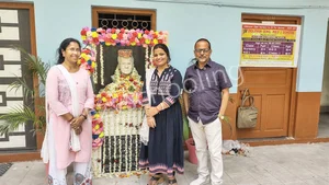 Dolphin English Medium School Gallery 9