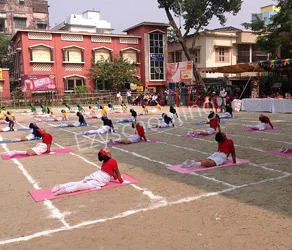 The Modern Academy Gallery 8