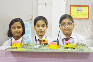 The Modern Academy Gallery 5