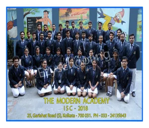 The Modern Academy Gallery 6