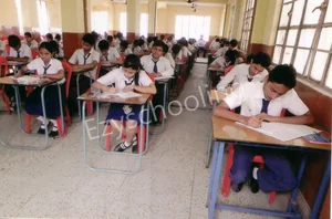 Marias Day School Gallery 5