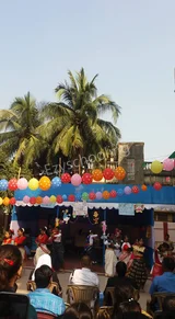 Meghmala Roy Education Centre Meghmala Roy Education Centre Gallery