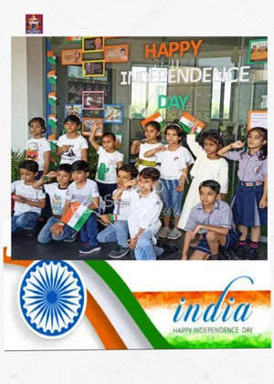 SN International School Gallery 5