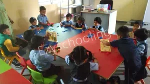 Lake View Public School Gallery 7