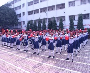 SHRI SHIKSHAYATAN Gallery 10