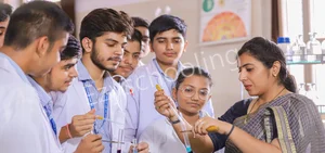 S D Memorial Sr. Sec. School Gallery 7