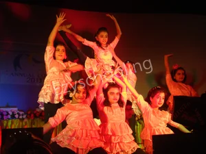 Sudhir Memorial Institute Gallery 2