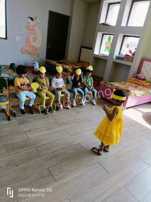 SN International School Gallery 2