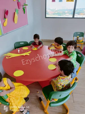 SN International School Gallery 1