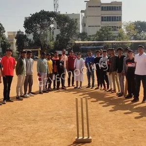 Silicon City PU College Gallery 1