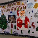 Kenneth George English School Kenneth George English School Gallery