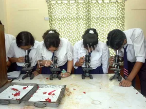 Marias Day School Gallery 7