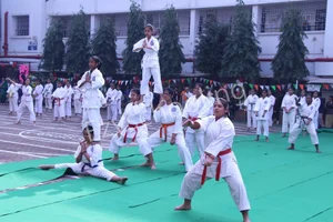 SHRI SHIKSHAYATAN Gallery 9