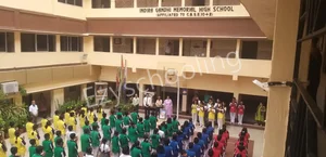 Dum Dum Indira Gandhi Memorial High School Gallery 7