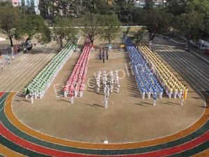 Don Bosco Liluah Gallery 11