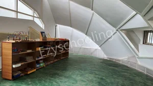 Aurinko Academy Gallery 3