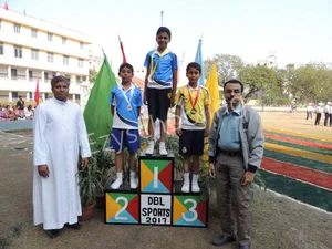 Don Bosco Liluah Gallery 10