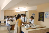 Delhi Public School Bangalore South Gallery