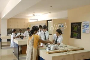 Delhi Public School Bangalore South Gallery 3