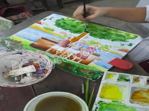 Holy Home School Gallery 8