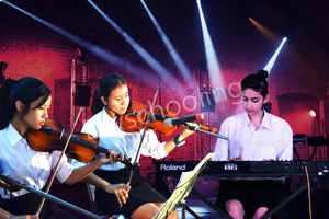 St. Anthony's School Gallery 2