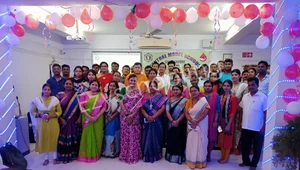 Central Model School Gallery 4