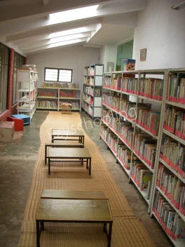 The Valley School Gallery 3