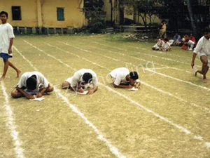 Miranda High School Gallery 3