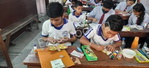 Miranda High School Gallery 1