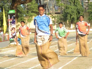 Don Bosco Liluah Gallery 9