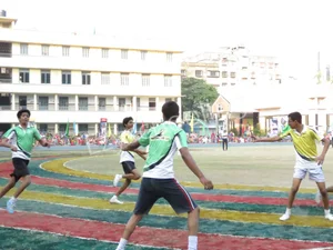 Don Bosco Liluah Gallery 8