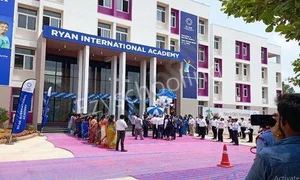 Ryan International Academy Gallery 7