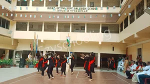 Dum Dum Indira Gandhi Memorial High School Gallery 3