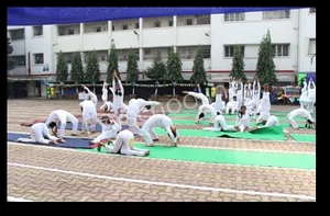 SHRI SHIKSHAYATAN Gallery 8