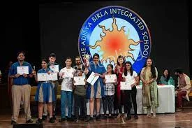 The Aditya Birla Integrated School Gallery 4