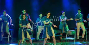 The Aditya Birla Integrated School Gallery 2