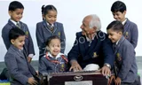 A.D. Senior Secondary School A.D. Senior Secondary School Gallery