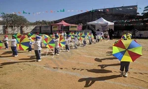 Acme Global Academy Gallery 2