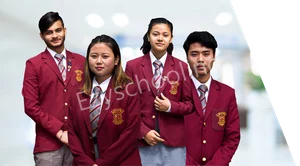 St. Anthony's School Gallery 4