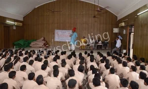 Aggarwal Public School Gallery 15