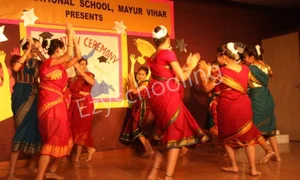 Amity International School Gallery 4