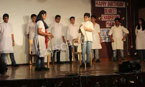 Amity International School Gallery 3