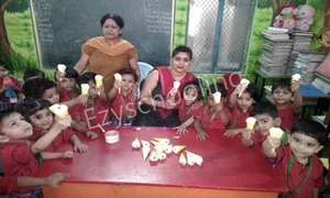 Angel Public School Gallery 6